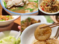 -老湘村·湖南土菜(天河维多利店)