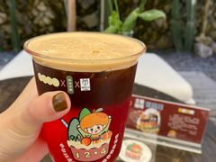 -MOJ coffee(瓯海泽雅水碓坑店)