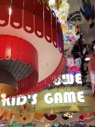 -meland club亲子乐园(重庆万象城店)