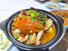 -君霖海鲜私房菜(春柳店)