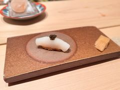 -Ginza Onodera 鮨(外滩十八号店)