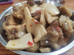 -老兵牛蹄店(下沙店)