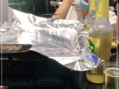 -何师烧烤·香辣蟹·川菜·30年老品牌(太古里旗舰店)