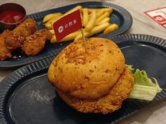 -必胜客(鳌江万达店)