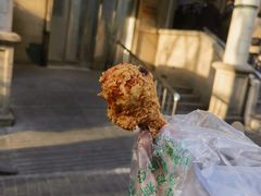 -满记烧饼(牛街东里小区一区店)