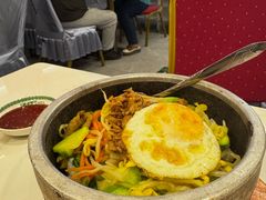 -华天延吉餐厅(西四总店)