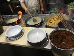 -祁家面馆(大香炉店)