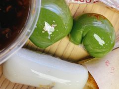 -许阿姨糕团店(南京总店)