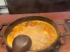 -旺福·贵州酸汤牛肉火锅(陆悦天地店)