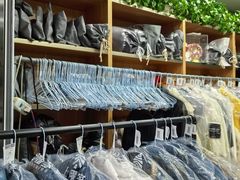 -上曜家洗衣奢侈品护理(大康路店)
