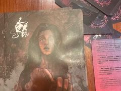 -剧狐剧本杀·月球探案馆(人民广场1号店)