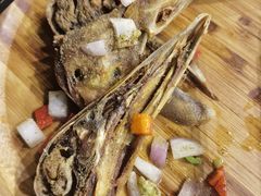 -聚汇三少·龙虾·中餐厅(莫邪路新天地店)