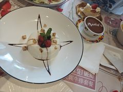 -安妮意大利餐厅(世贸天阶店)