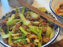 -小洞天柴火土菜馆