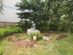 -山东外贸职业学院