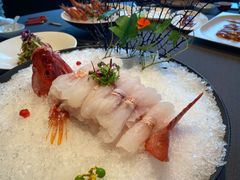 -上海滩餐厅(BFC外滩金融中心店)
