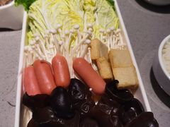 -半天妖烤鱼(诺德广场店)