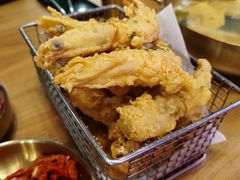 -HOTISLAND海鸡岛·韩国料理(江南西店)