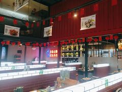 -战友蚝情烧烤工场(嘉华店)