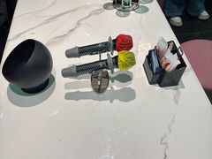 -酷秀KTV(五道口店)