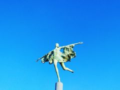 雕塑-长春世界雕塑园冰雪艺术天地