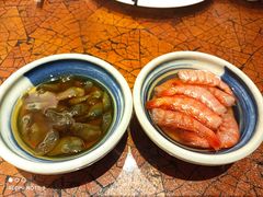 -寻鲜记·东海味·经典甬菜(宁波开元名都大酒店)