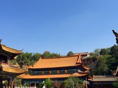 圆通寺-圆通禅寺