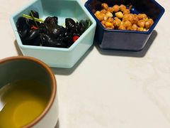 -雨后行菜(报慈北路店)