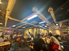 -阳阳老火锅(小南门店)