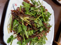 -向民炒鸡老店(火车站店)
