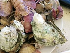 -港畔赶海蒸汽海鲜烧烤自助(仙螺岛店)