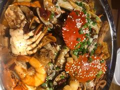 -赖胖子肉蟹煲(金牛万达店)