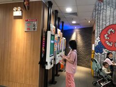 -麦当劳(宝山大厦店)