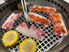 -千寻山野烤肉(中关村店)