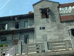 -运河游船(武林门码头)