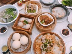 -龙的酒楼·手工早茶·顺德菜(近良路店)