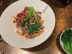 -漆黑觉米粉(三里屯店)