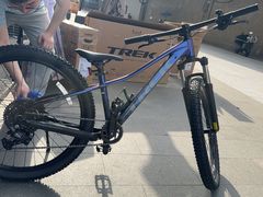 -TREK崔克自行车(碧云店)