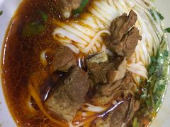排骨粉-肆姐面粉馆(坡子街店)