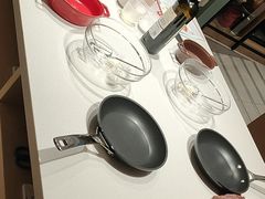 -ABC Cooking Studio(上海环球金融中心店)