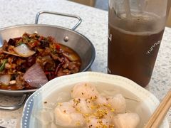 -雲物·云南小馆(好悦天地店)