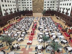 -北京九华山庄会展酒店