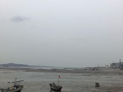 -琴岛之星摩天轮