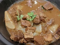 -李氏传家菜(兴城路店)