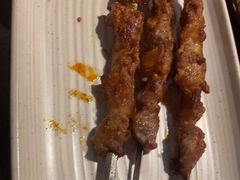 -那时新疆·若羌(经纬汇店)