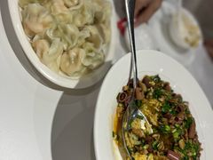 -双合园·海鲜水饺青岛菜(万佳广场店)