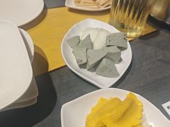 -四季喧黔味豆米火锅(万达广场店)
