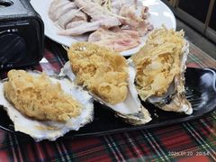 -大富蚝乌东哥饭店·石锅鱼杂·柠檬鸭(革新路店)