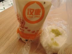 -新里上海点心(三门路店)