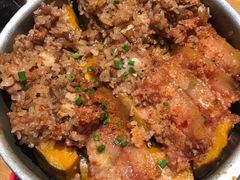 汽锅双拼-大融厨·鸡毛店·川菜(果壳里东安湖店)
